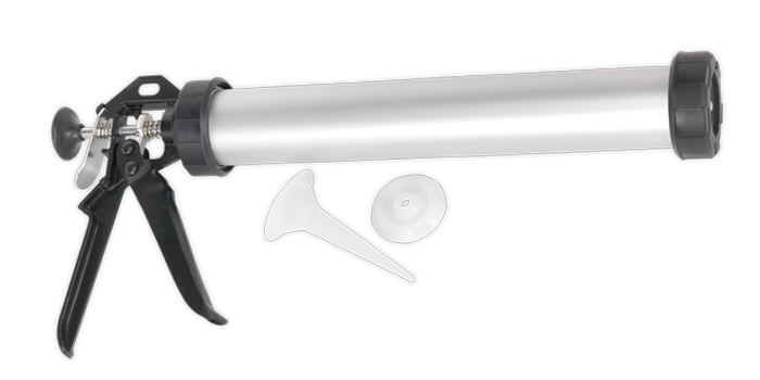 Sealant Gun with Cartridge